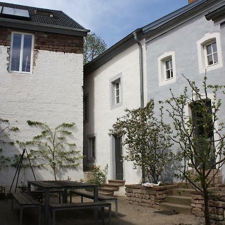 Ferienhaus Ehrenpreis Wißmannsdorf Dış mekan fotoğraf
