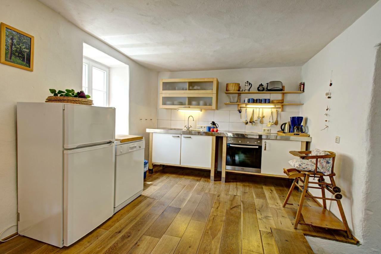 Ferienhaus Ehrenpreis Wißmannsdorf Dış mekan fotoğraf