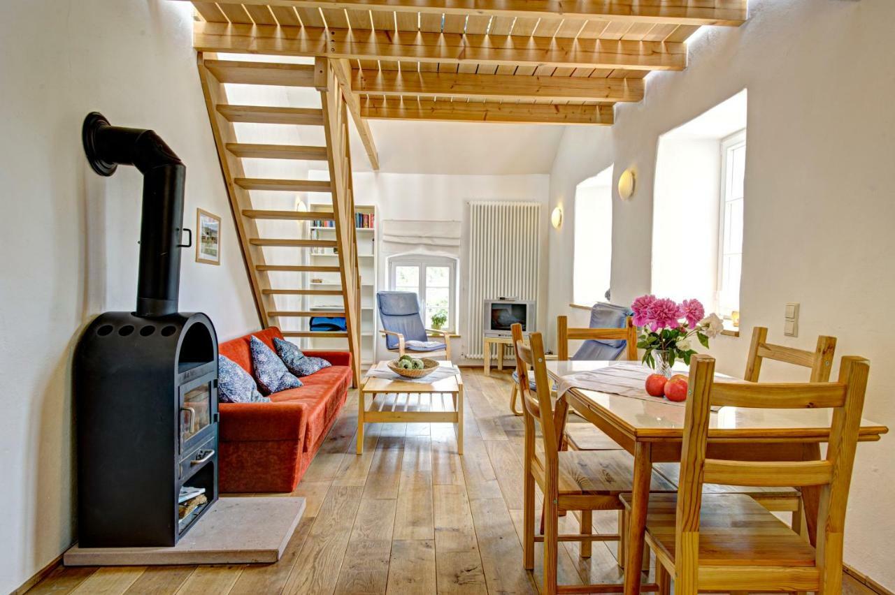 Ferienhaus Ehrenpreis Wißmannsdorf Dış mekan fotoğraf