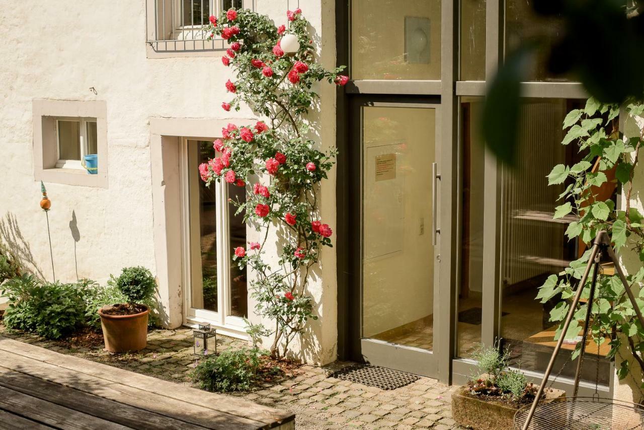 Ferienhaus Ehrenpreis Wißmannsdorf Dış mekan fotoğraf