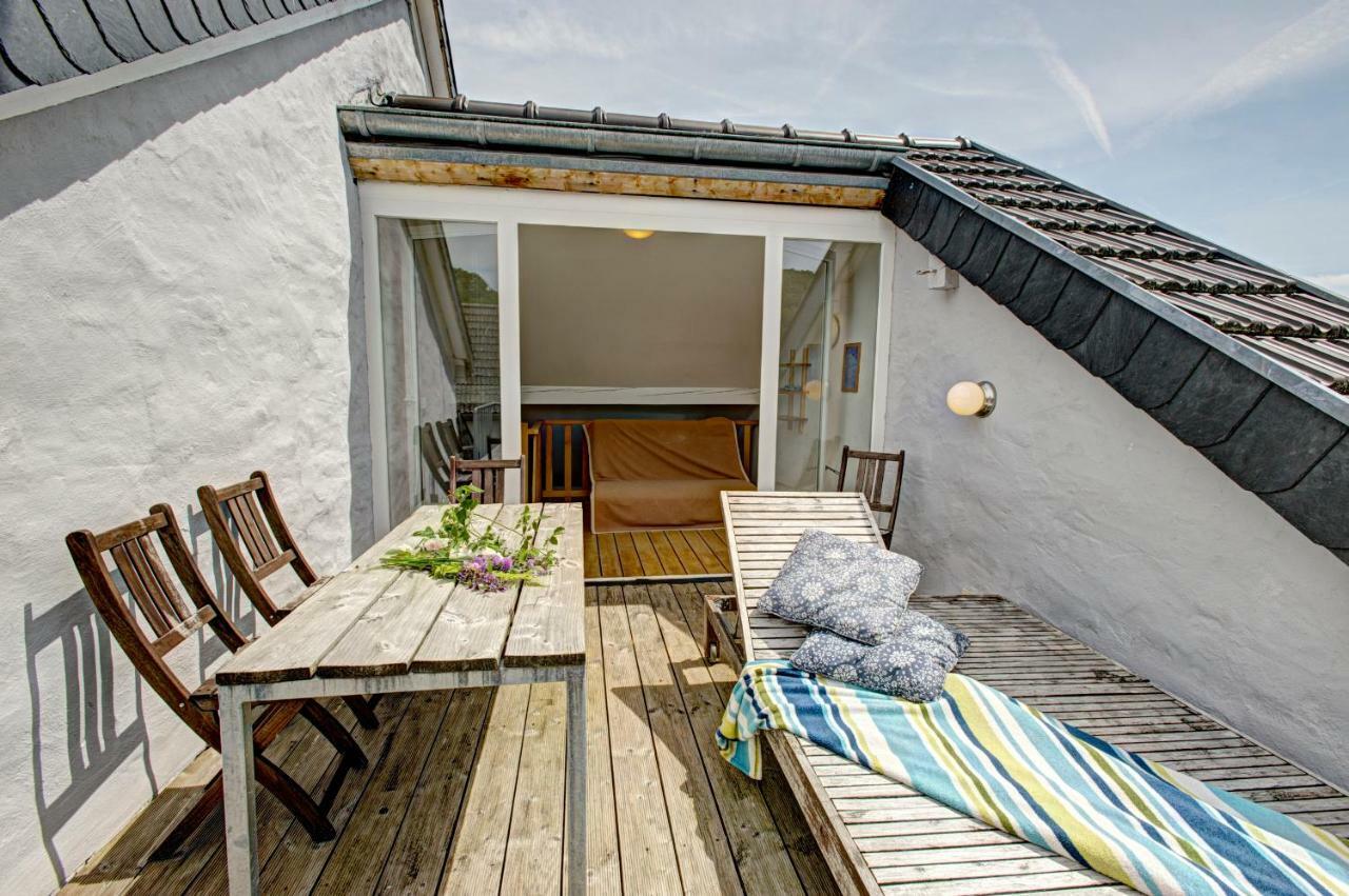 Ferienhaus Ehrenpreis Wißmannsdorf Dış mekan fotoğraf