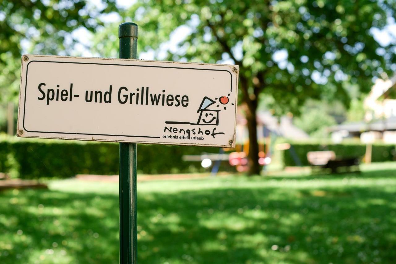 Ferienhaus Ehrenpreis Wißmannsdorf Dış mekan fotoğraf